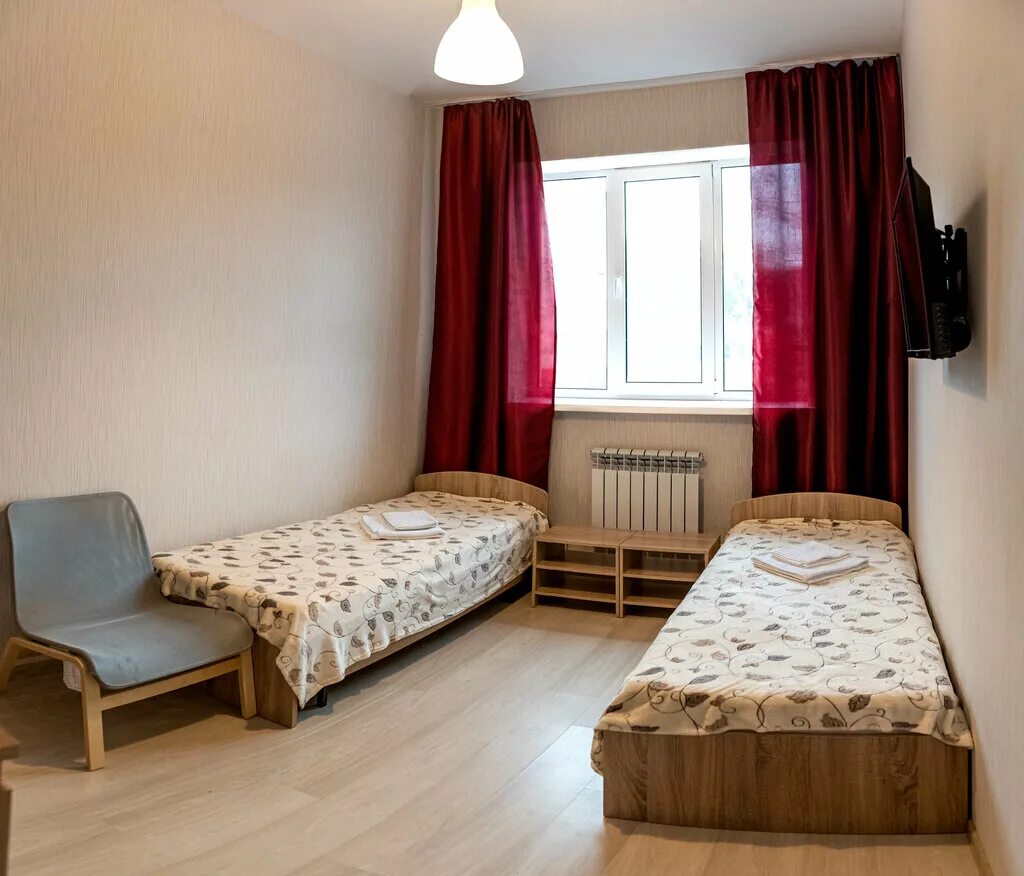 ист ривер отзывы