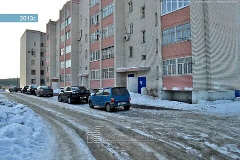 Привокзальная 6