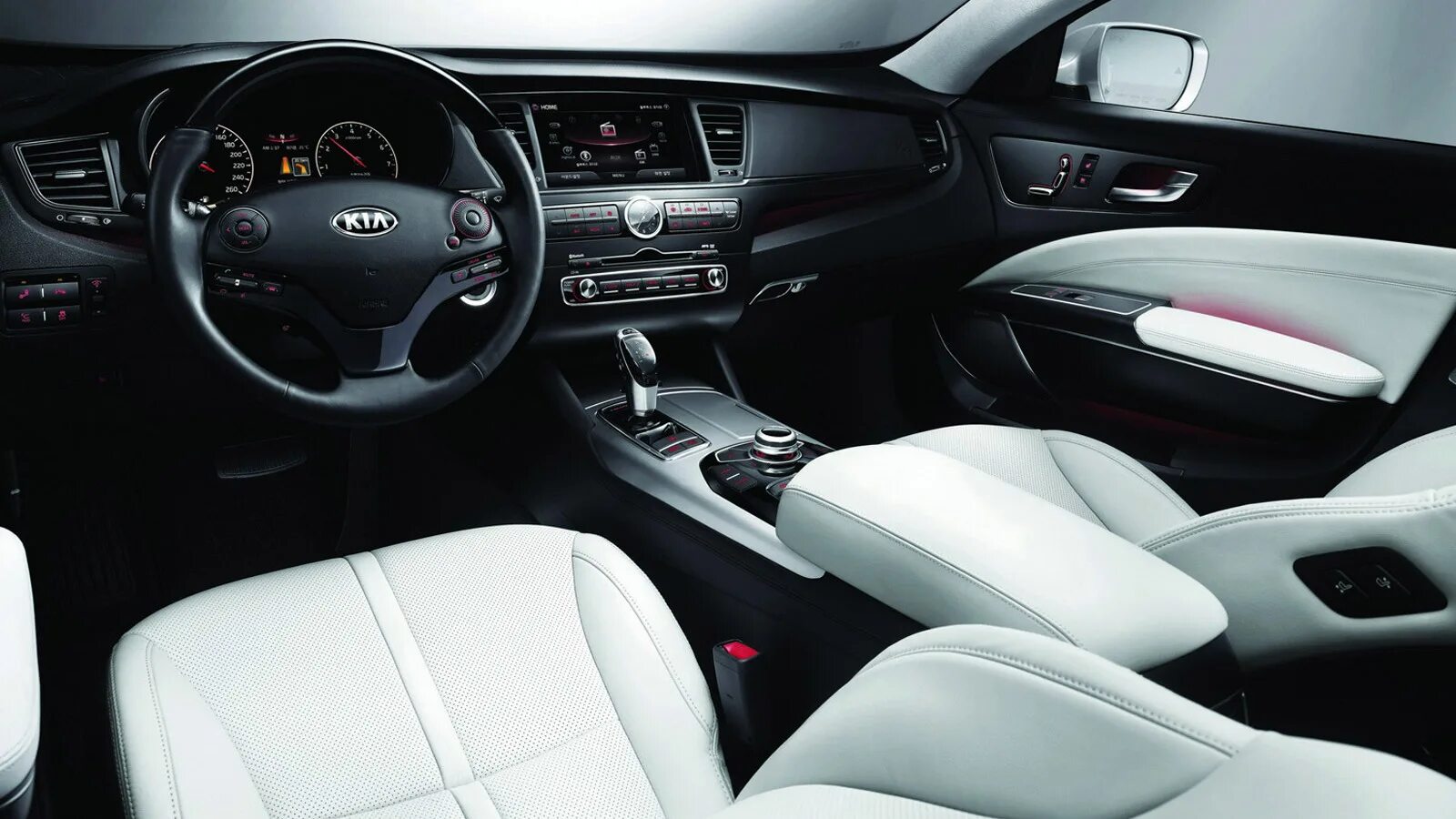 Kia k5 салон. Kia Quoris 2013 Interior. Kia Optima k9. Kia k5 Prestige. Киа к9 технические характеристики