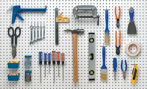 Tool nanodump 5