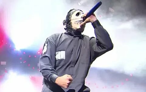Slipknot custer перевод