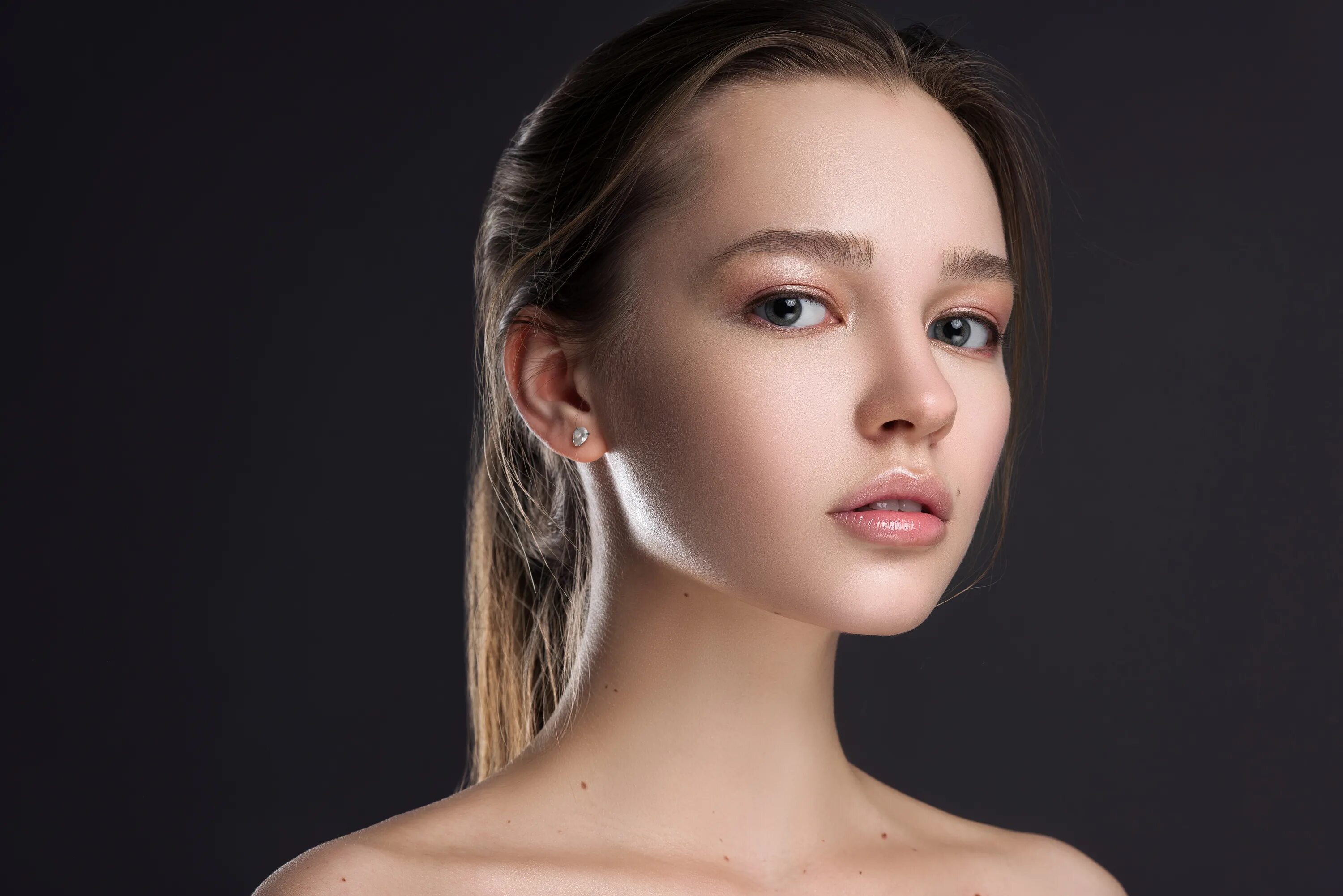 Ai portraits