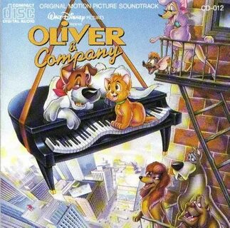 Ost company
