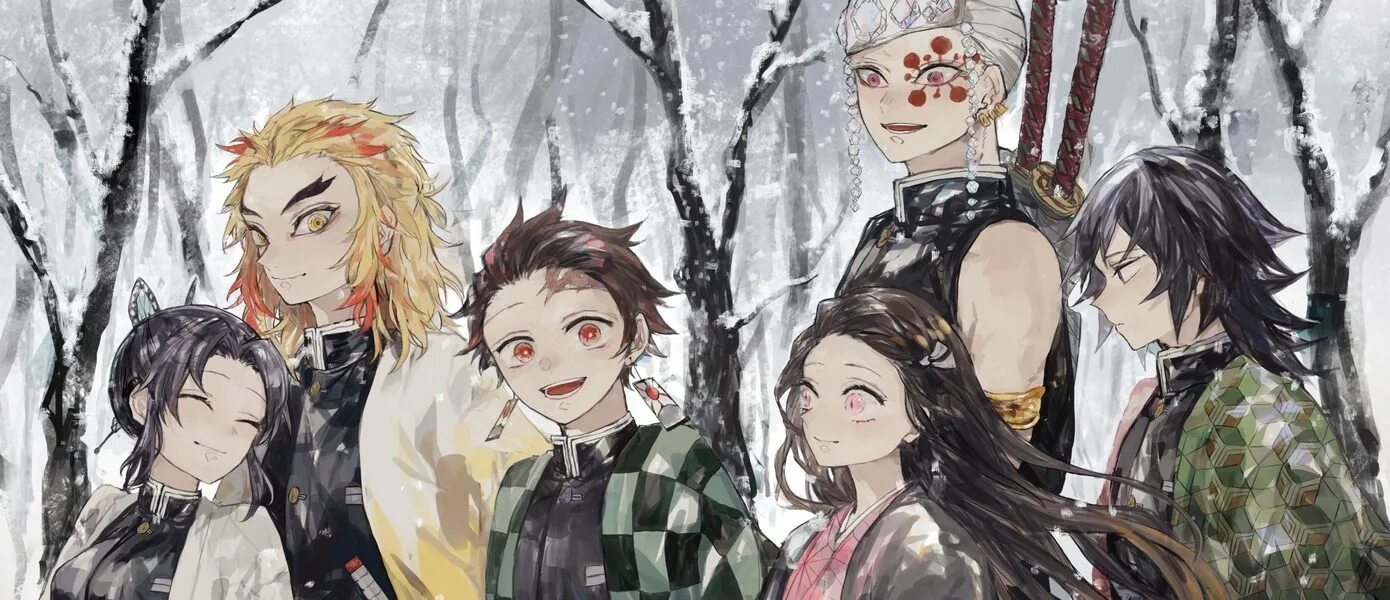 Клинок рассекающий демонов 4 дата выхода. Демон slayer kimetsu. клинок рассекающий демонов бесконечный поезд. поезд бесконечности клинок рассекающий демонов. аниме клинок рассекающий демонов поезд.