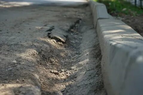 Подобрал дороге
