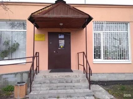 Дети в калининском районе