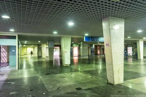 Старый терминал
