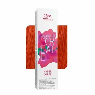Wella color fresh