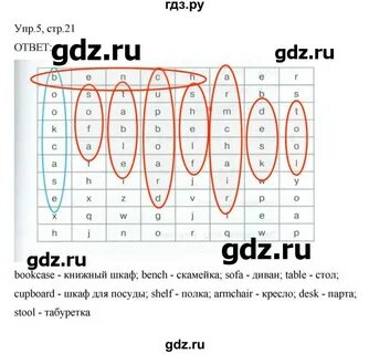 Модуль 2 уроки 3а 3b английский
