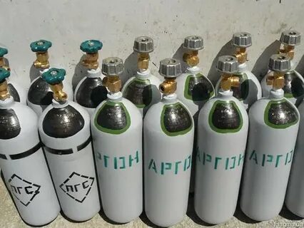 Аргон ростов на дону