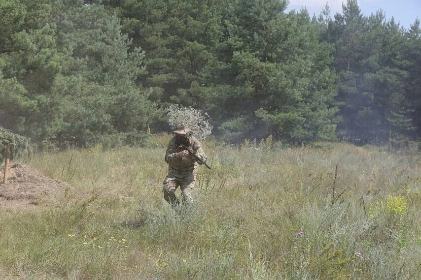 Погода в лапыгино. Полигон Лапыгино. Полигон Лапыгино старый Оскол. Гудермес полигон стрелковый. Стрельбище в Старом Осколе Лапыгино.