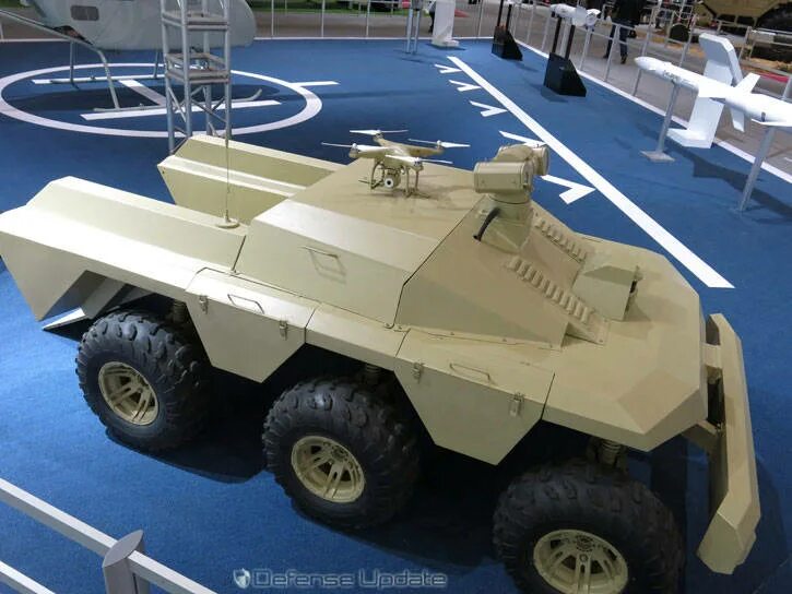 Sharp claws. Sharp claw 2. sharp claw i ugv. китайские роботы военные на колёсах. тяжелая колесная машина sharp claw 2.
