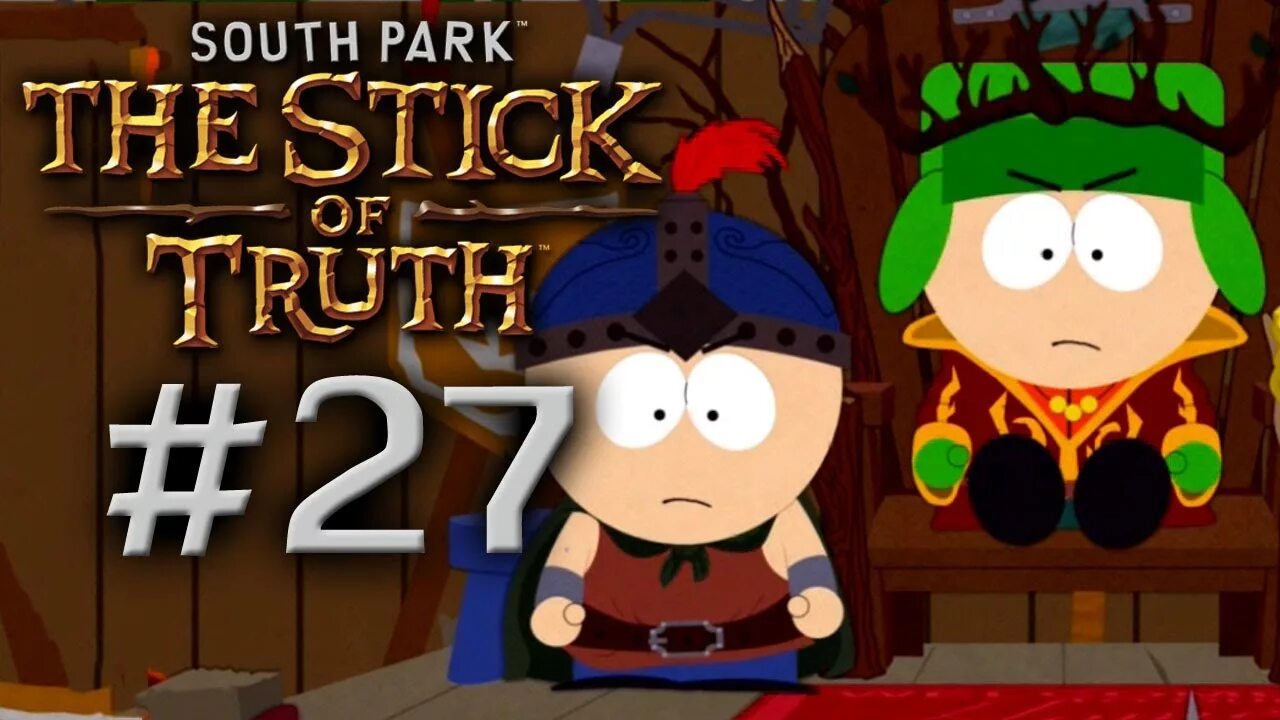 A stick of time
