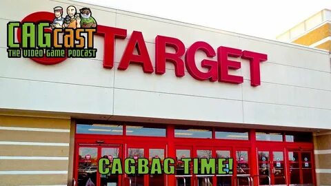 Target company