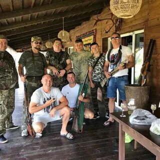 Дальний кордон