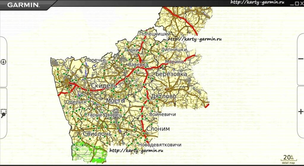 Карта гродненского района. Карта Гродненской области. Карта автодорог Гродненской области подробная. Гродненская обл карта. Карта Гродненской области подробная.