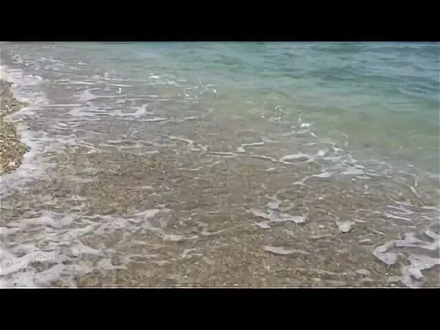 Вода в кабардинке сейчас