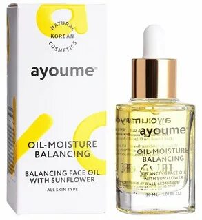 Moisture oil