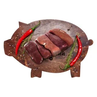 Свиные почки