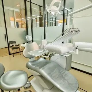Стоматологическая космонавтов