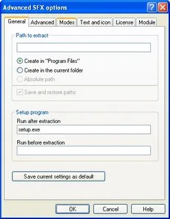 Модуль path