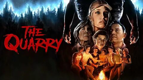 The quarry похожие игры