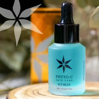 Phyto c skin care
