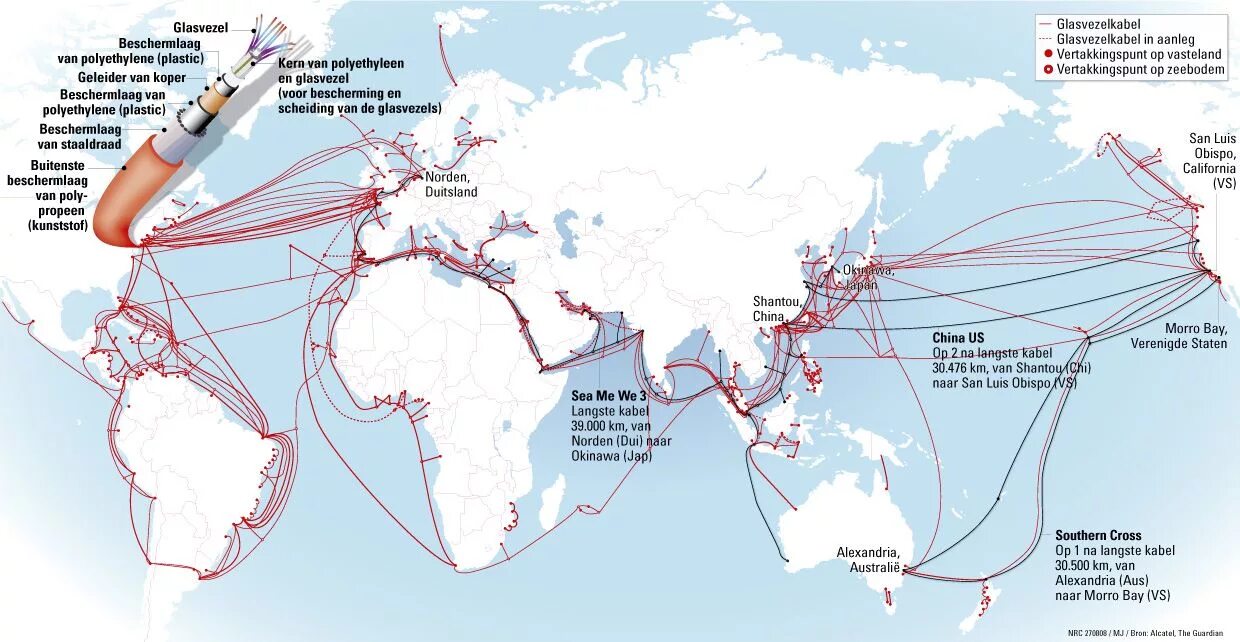 Карта интернет кабелей. Схема интернет кабелей в мире. Схема подводных интернет кабелей.