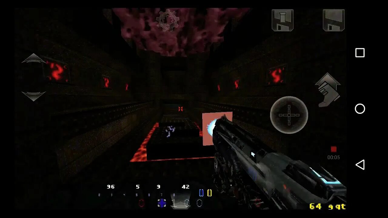Quake 1 Android. Quake 4 Mod Doom. Quake vr
