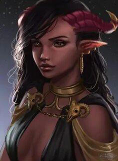 Pin by Cory Aguirre on Fantasy Art Portraits 2 Character por