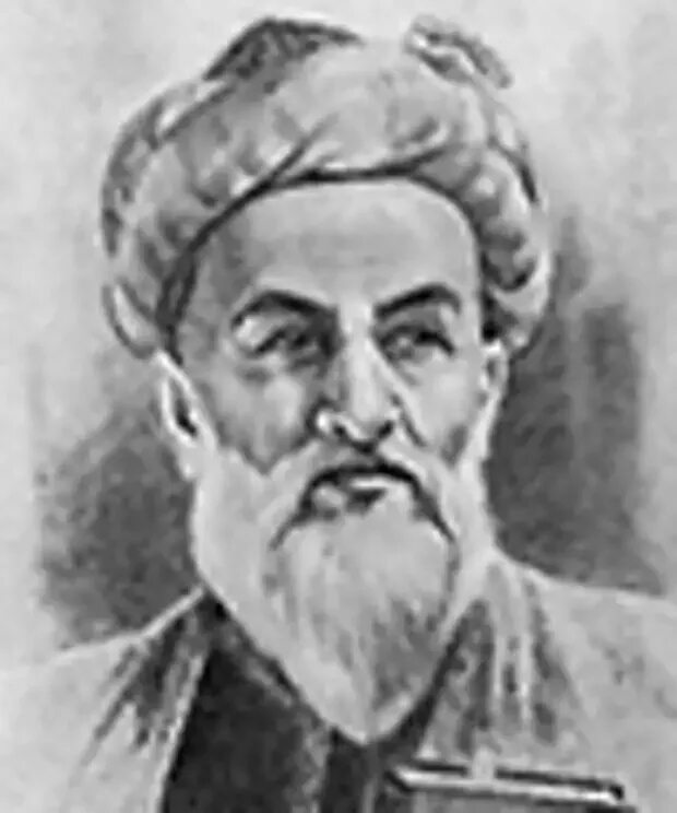 Времена авиценны