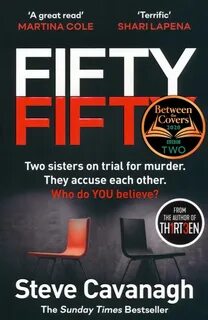 The fifty second