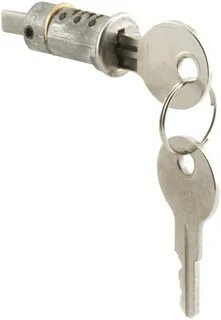 C lock