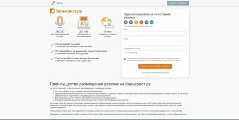 Сайты где есть объявления