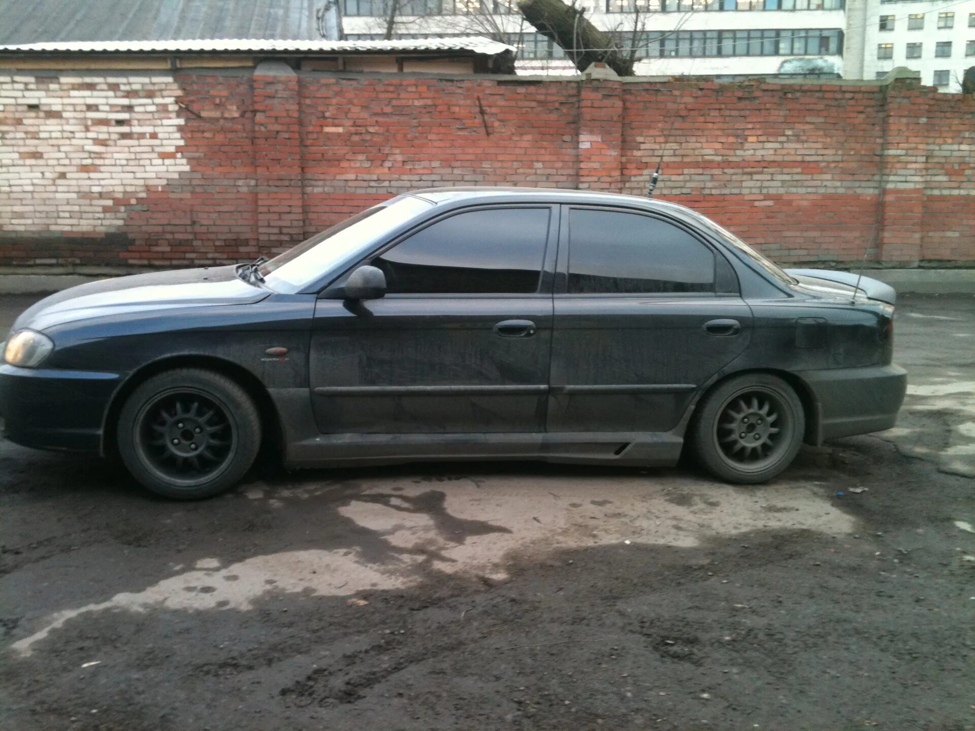 Спектра 30. Кия спектра занижение -50. Kia Spectra бункер. Kia Spectra занижение. Киа спектра занижение -70.
