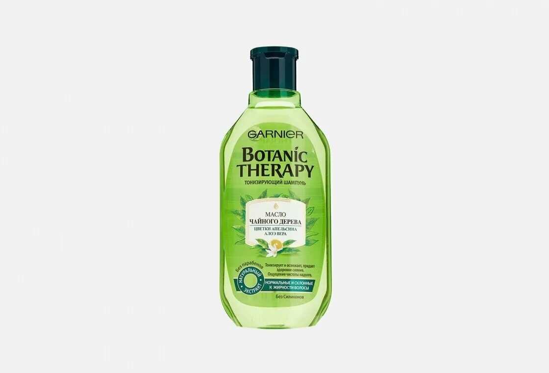 Шампунь botanic. Шампунь garnier botanic therapy. шампунь garnier botanic therapy 400мл. garnier botanic therapy масло чайного дерева. масло гарньер ботаник терапии.