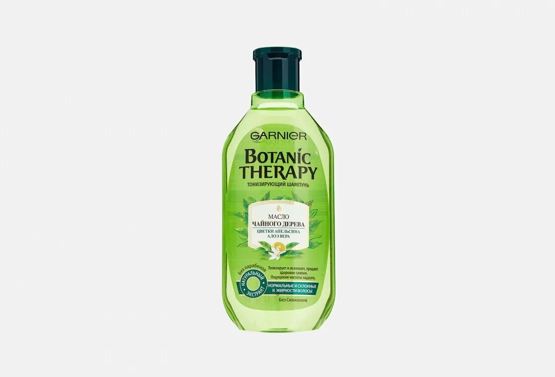 Шампунь Garnier Botanic Therapy. Шампунь Garnier Botanic Therapy 400мл. Garnier Botanic Therapy масло чайного дерева. Масло гарньер ботаник терапии. Шампунь гарньер купить