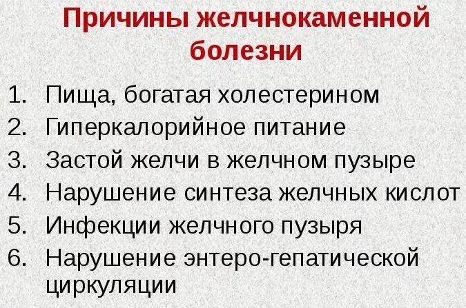 Причины жкб. Причины желчекаменной болезни. Желчнокаменная болезнь причины. Причины образования желчных камней.