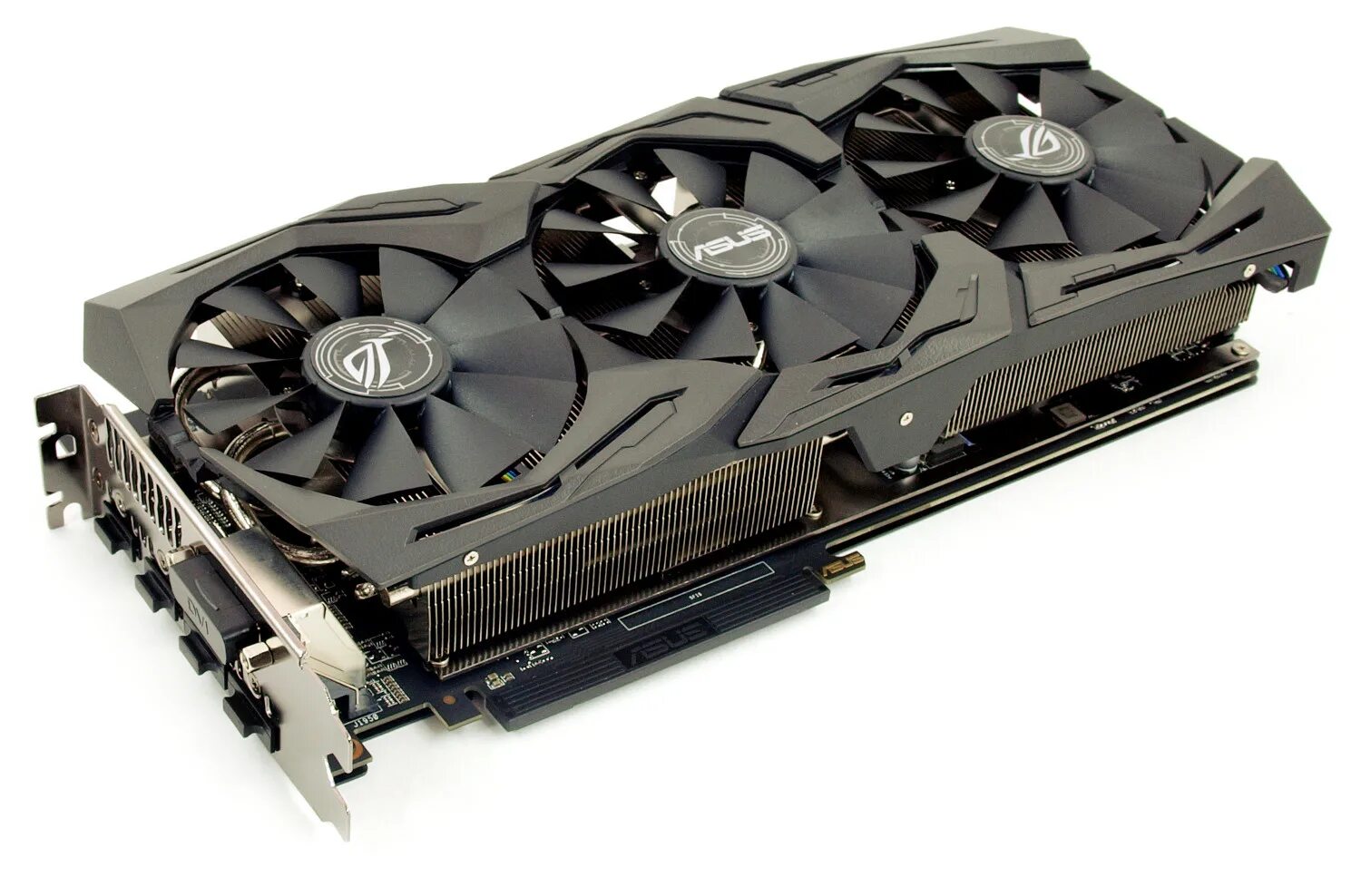 Soyo rx580