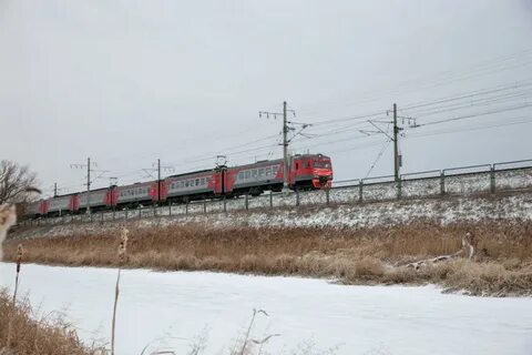 Электричка завидово тверь