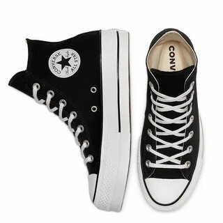 Converse chuck taylor all star high top