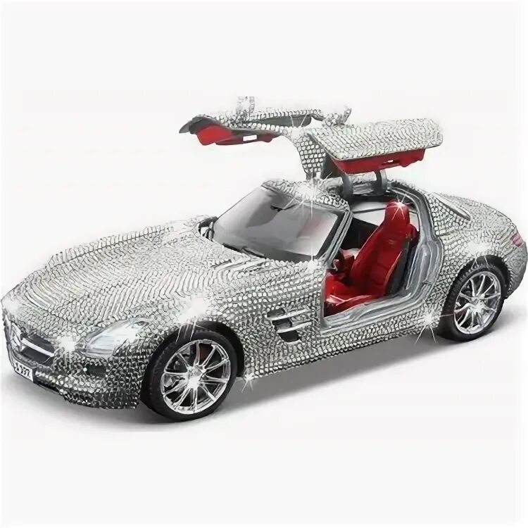 Дорогие игрушки купить. Mercedes Benz SLS AMG Maket. Флешка autodrive Mercedes Benz SLS AMG 16gb. Мерседес SLS AMG игрушка.
