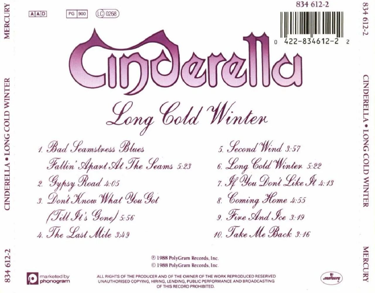 Cinderella long Cold Winter 1988. Cinderella long Cold Winter обложка. Cinderella 1988. Cinderella альбомы. On cold winter nights joanna likes