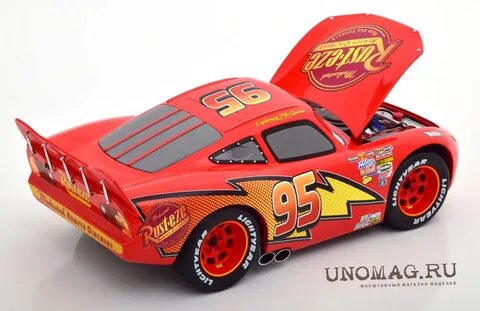 Cars 2006