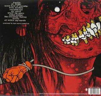 St anger