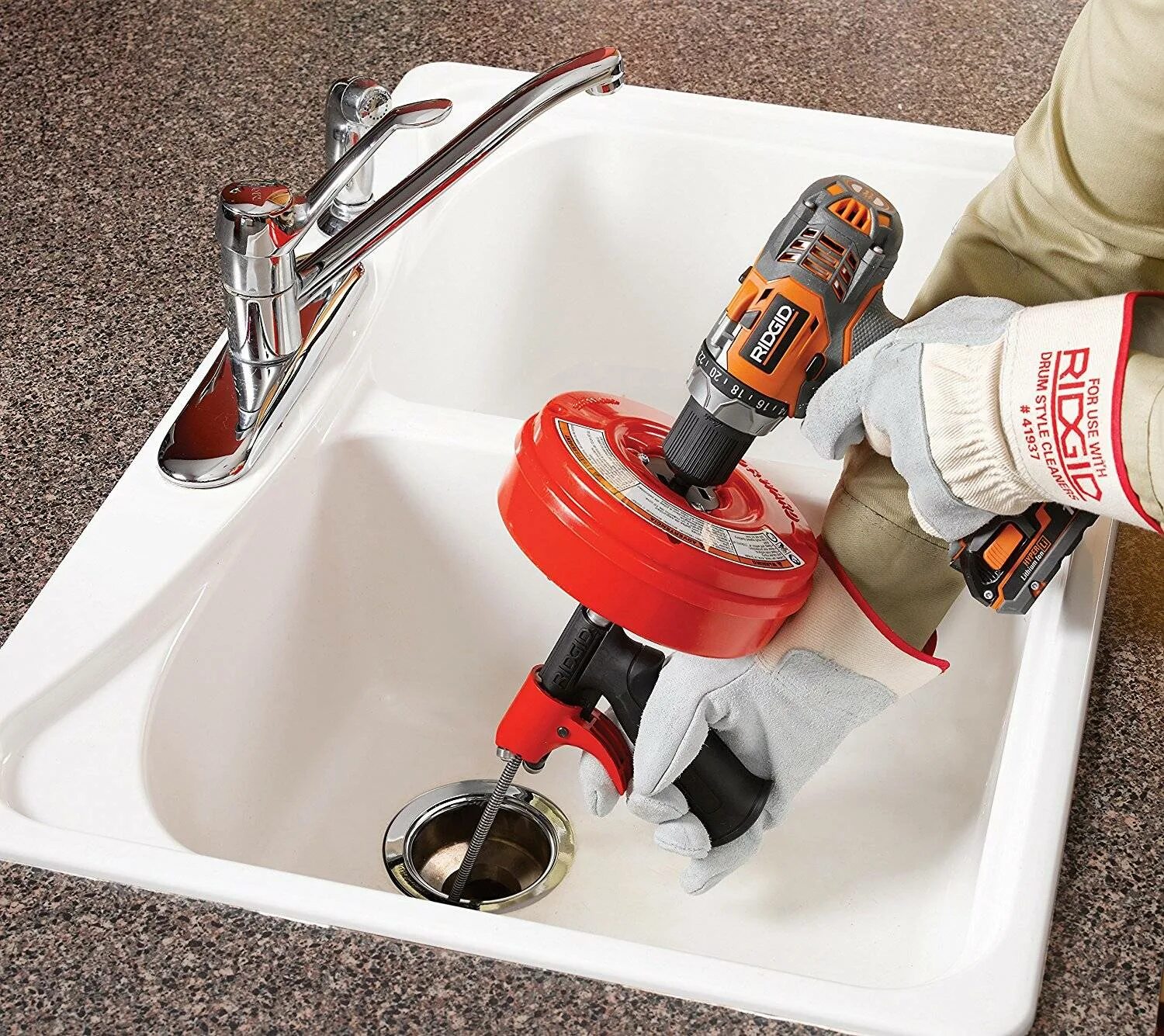 Чистка труб дома. Ridgid power-spin 57043. ridgid power-spin ручная вертушка 41408. механическая прочистка канализации ridgid. риджид инструмент для канализации.