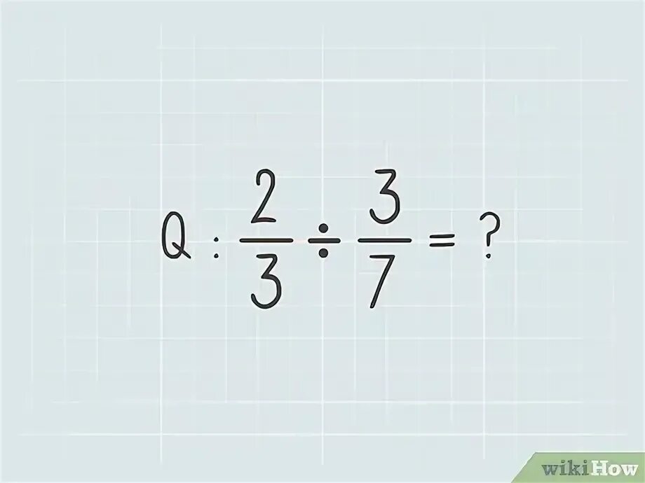 Как разделить 8 9 на 4