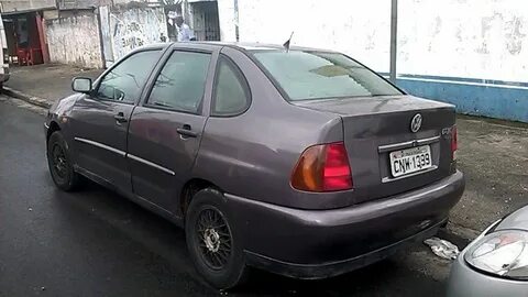 Седан 1997