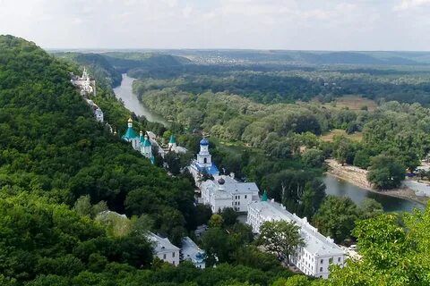 Славяногорск область