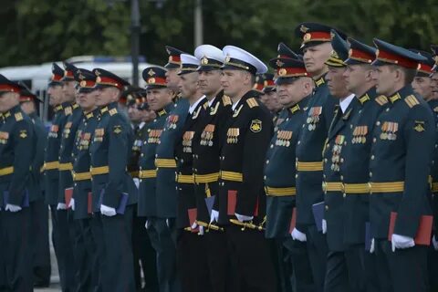 Общевойсковая академия сухопутных войск